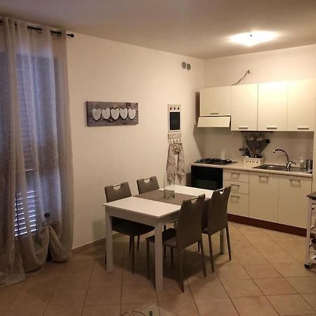 Joy Apartment Bari Luaran gambar