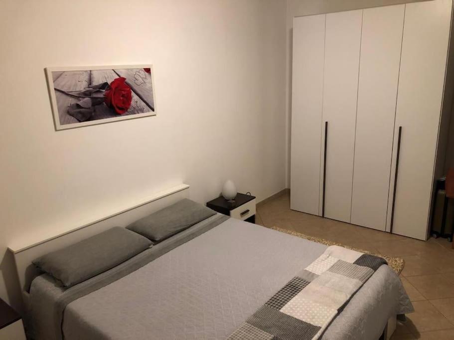 Joy Apartment Bari Luaran gambar
