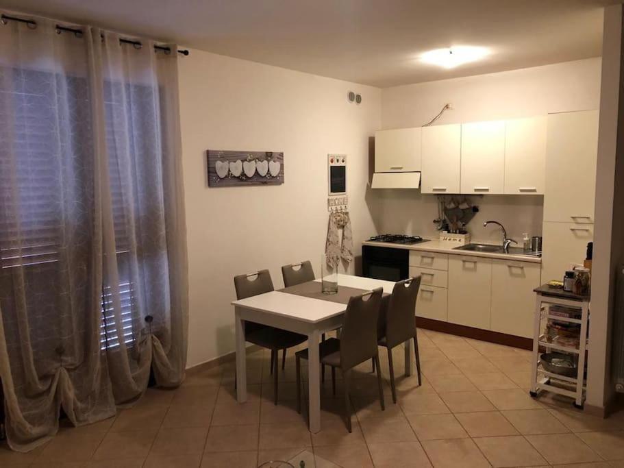 Joy Apartment Bari Luaran gambar